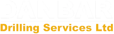Danbar Drilling Services Logo